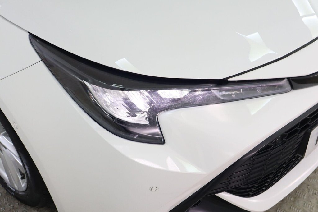 Used Toyota Corolla 2022 for sale - 77133486: Photo 46