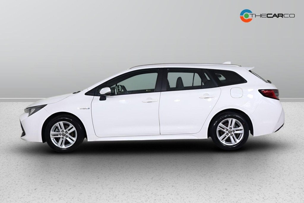 Used Toyota Corolla 2022 for sale - 77133486: Photo 6