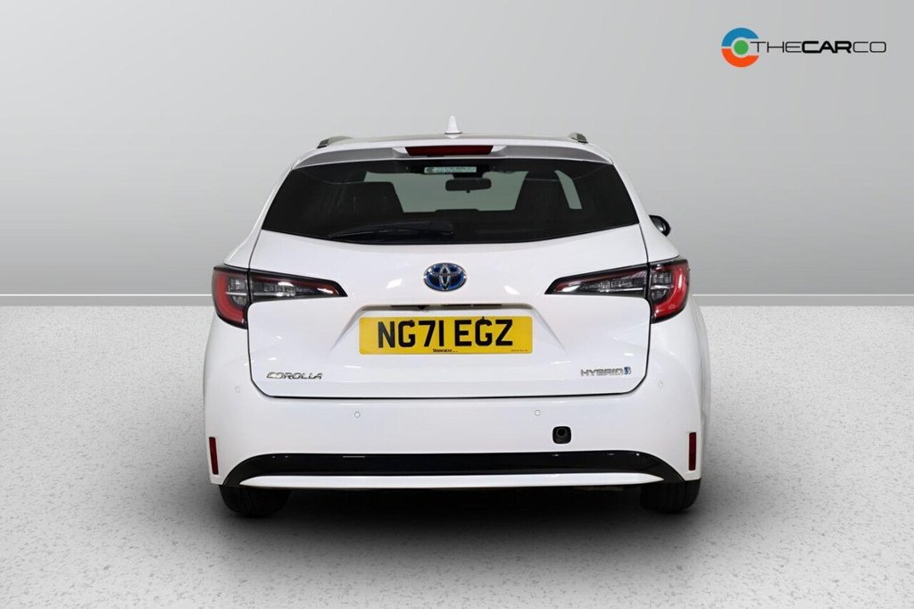 Used Toyota Corolla 2022 for sale - 77133486: Photo 8