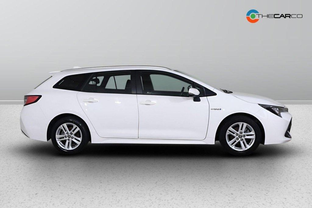 Used Toyota Corolla 2022 for sale - 77133486: Photo 9