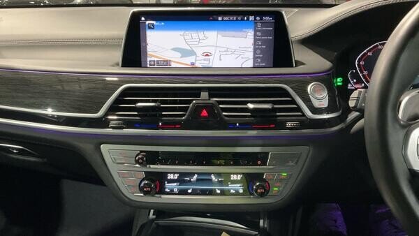 Used BMW 7 Series 2020 for sale - 77551665: Photo 10