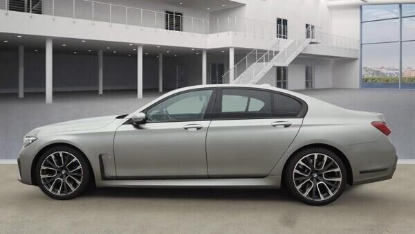 Used BMW 7 Series 2020 for sale - 77551665: Photo 5
