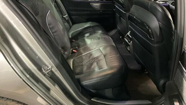Used BMW 7 Series 2020 for sale - 77551665: Photo 7