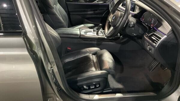 Used BMW 7 Series 2020 for sale - 77551665: Photo 8