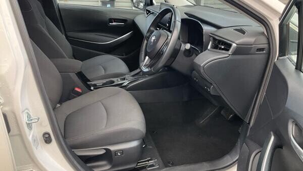 Used Toyota Corolla 2021 for sale - 77953081: Photo 10