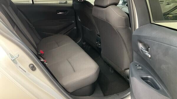 Used Toyota Corolla 2021 for sale - 77953081: Photo 11