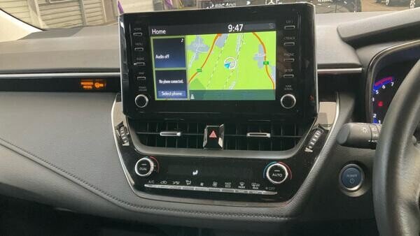 Used Toyota Corolla 2021 for sale - 77953081: Photo 12