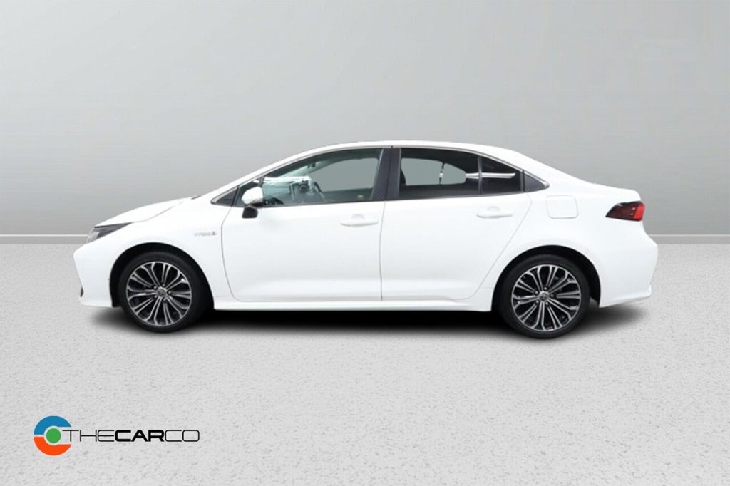 Used Toyota Corolla 2021 for sale - 77953081: Photo 4