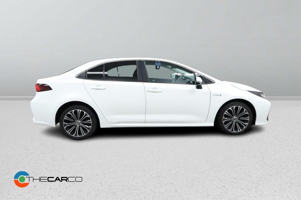 Used Toyota Corolla 2021 for sale - 77953081: Photo 5