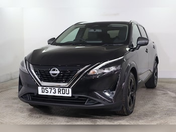 Used Nissan Qashqai 2023 for sale - 78315550: Photo