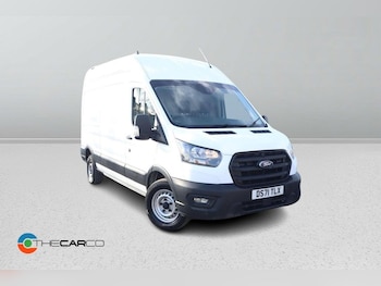 Used Ford Transit 2022 for sale - 78773451: Photo