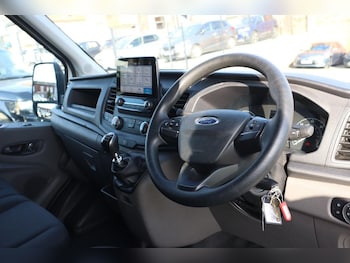 Used Ford Transit 2022 for sale - 78773451: Photo