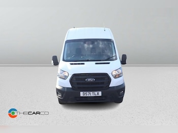 Used Ford Transit 2022 for sale - 78773451: Photo