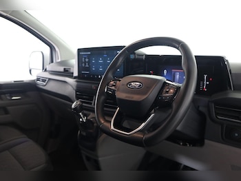 Used Ford Transit Custom 2024 for sale - 78570285: Photo