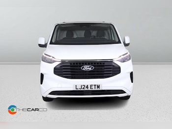 Used Ford Transit Custom 2024 for sale - 78570285: Photo