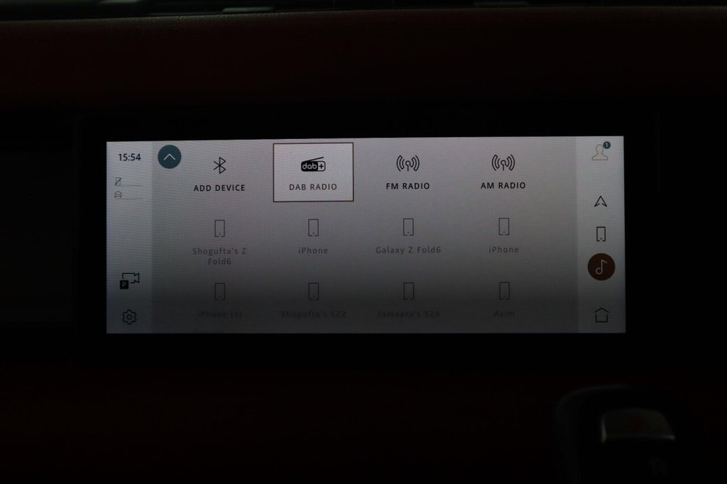 Vehicle 40