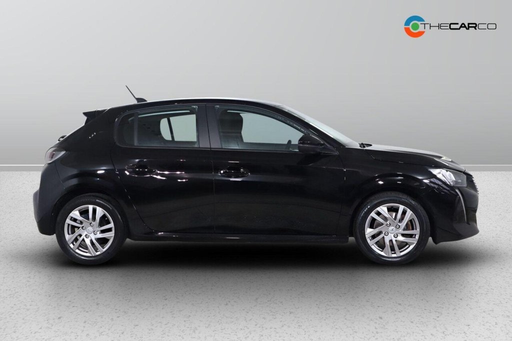 Used Peugeot 208 2020 for sale - 76223605: Photo 10