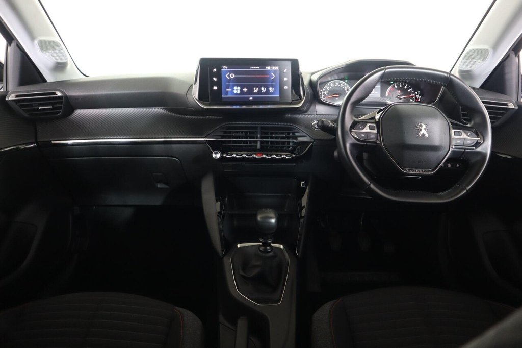 Used Peugeot 208 2020 for sale - 76223605: Photo 12