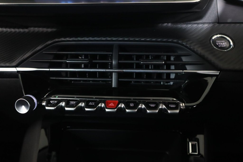 Used Peugeot 208 2020 for sale - 76223605: Photo 13