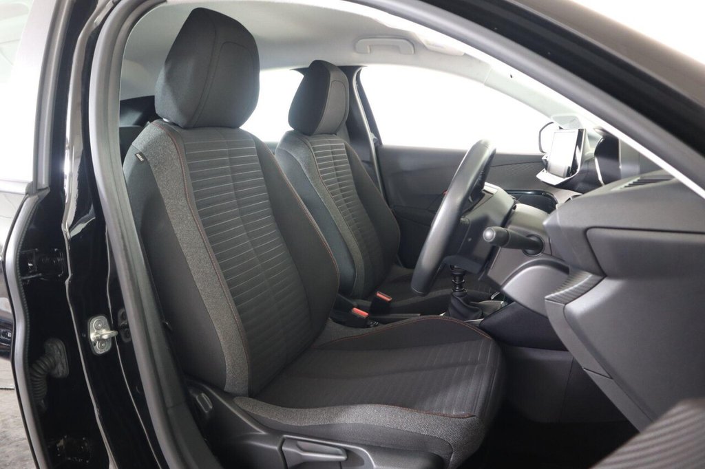 Used Peugeot 208 2020 for sale - 76223605: Photo 14