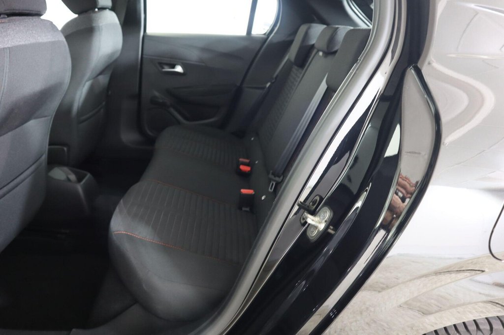 Used Peugeot 208 2020 for sale - 76223605: Photo 16