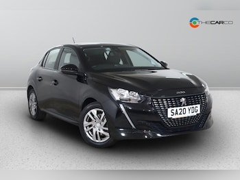 2020 (20) - 1.2 PureTech Active Euro 6 (s/s) 5dr
