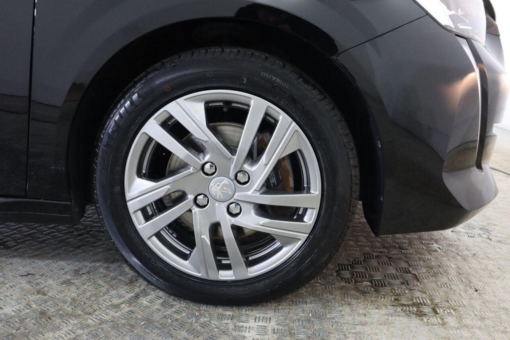 Used Peugeot 208 2020 for sale - 76223605: Photo 23