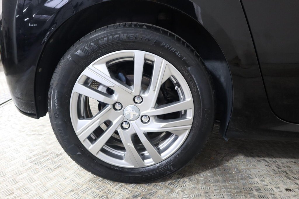 Used Peugeot 208 2020 for sale - 76223605: Photo 24