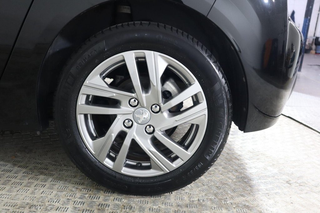 Used Peugeot 208 2020 for sale - 76223605: Photo 25