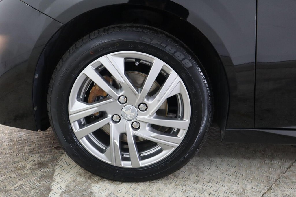 Used Peugeot 208 2020 for sale - 76223605: Photo 26