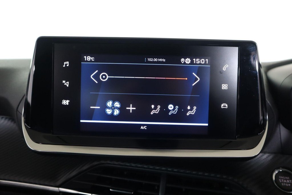 Used Peugeot 208 2020 for sale - 76223605: Photo 27