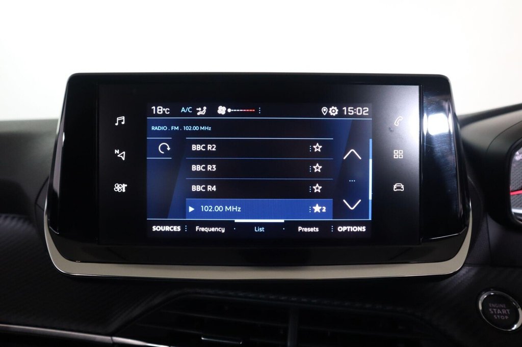 Used Peugeot 208 2020 for sale - 76223605: Photo 28