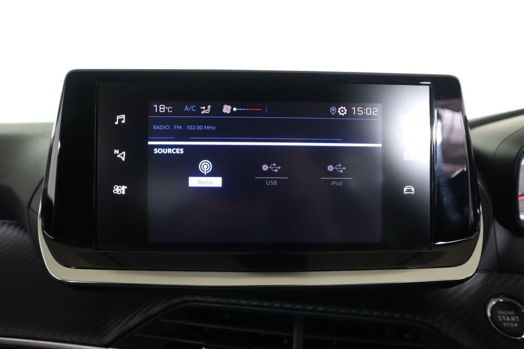 Used Peugeot 208 2020 for sale - 76223605: Photo 29