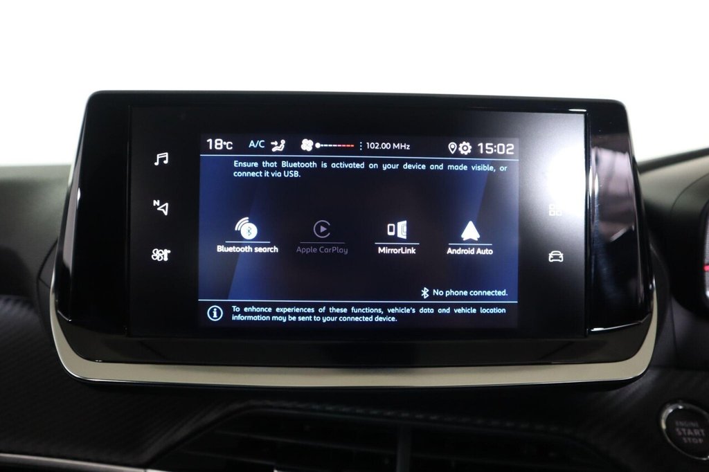 Used Peugeot 208 2020 for sale - 76223605: Photo 30