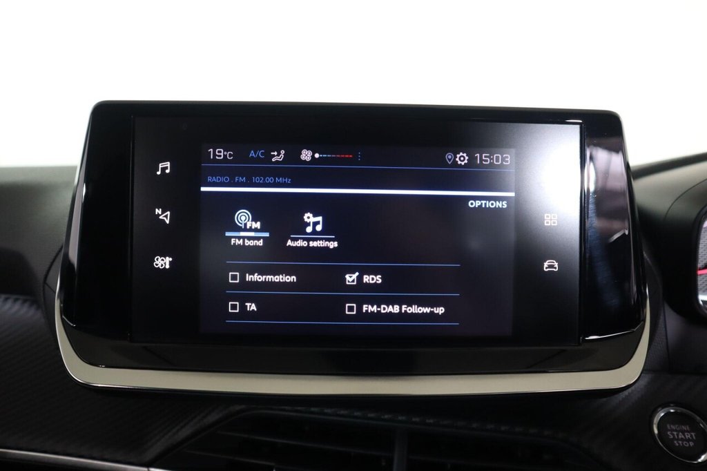 Used Peugeot 208 2020 for sale - 76223605: Photo 31