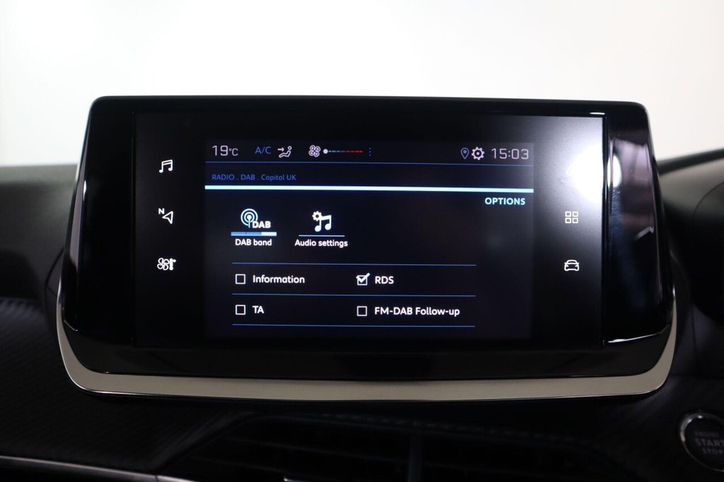 Used Peugeot 208 2020 for sale - 76223605: Photo 32