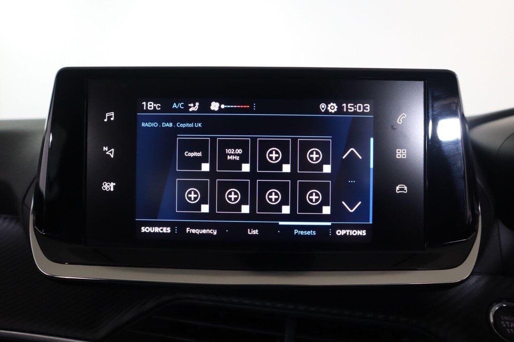 Used Peugeot 208 2020 for sale - 76223605: Photo 33