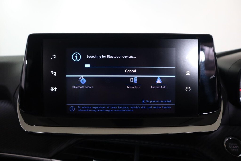 Used Peugeot 208 2020 for sale - 76223605: Photo 34