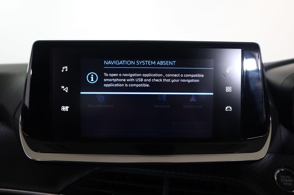 Used Peugeot 208 2020 for sale - 76223605: Photo 35