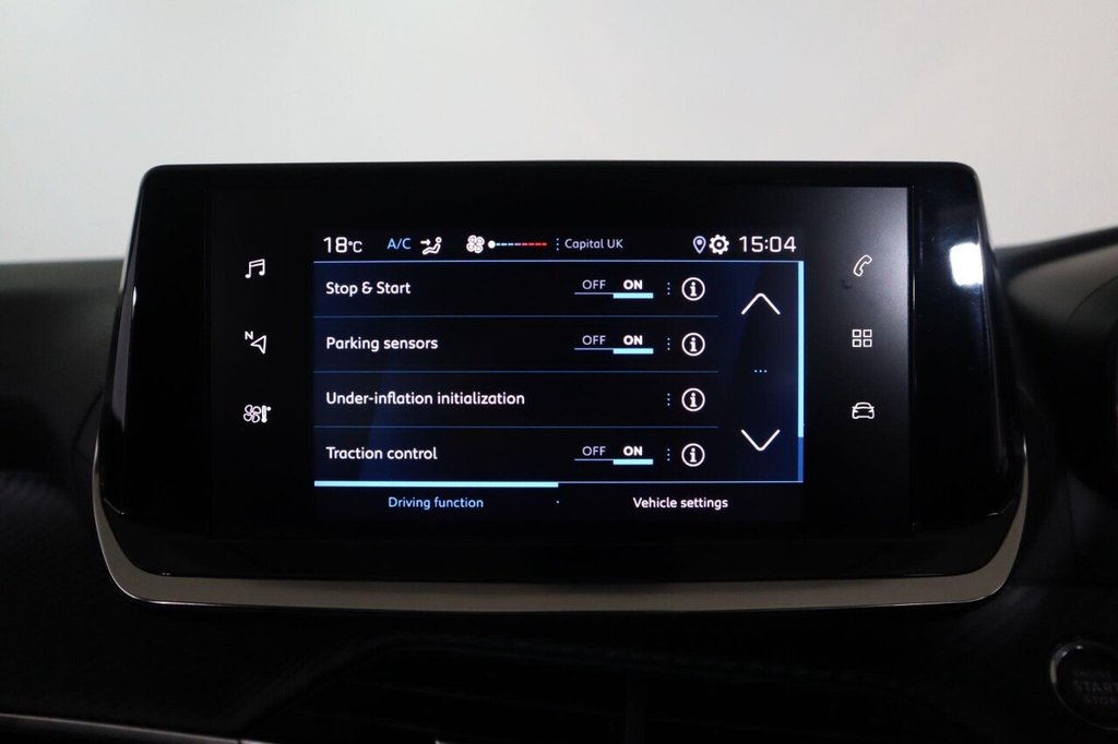 Used Peugeot 208 2020 for sale - 76223605: Photo 36