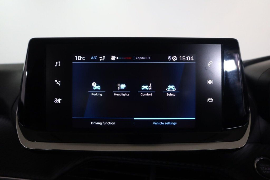 Used Peugeot 208 2020 for sale - 76223605: Photo 37