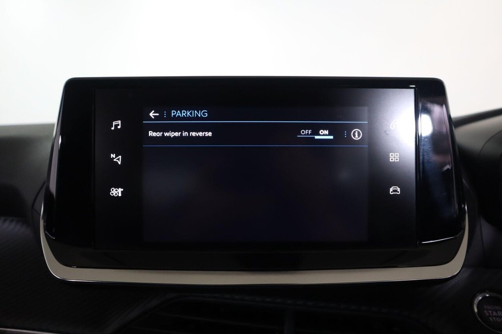 Used Peugeot 208 2020 for sale - 76223605: Photo 38