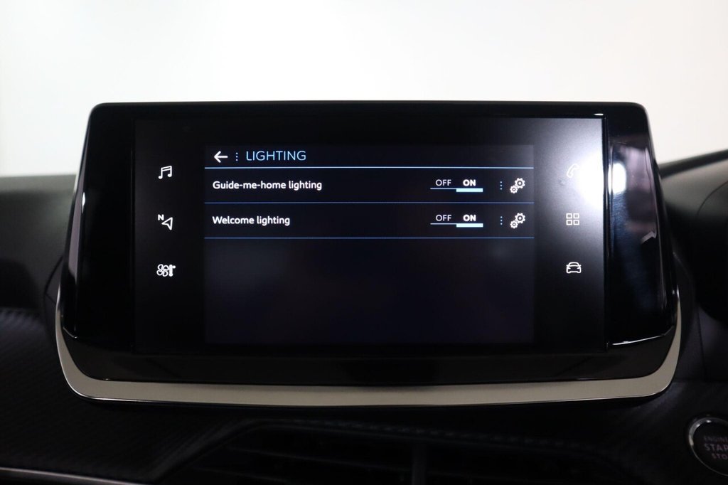 Used Peugeot 208 2020 for sale - 76223605: Photo 39