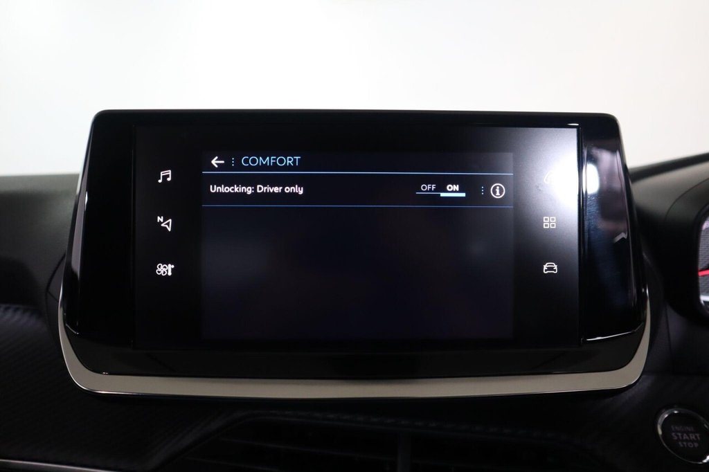 Used Peugeot 208 2020 for sale - 76223605: Photo 40