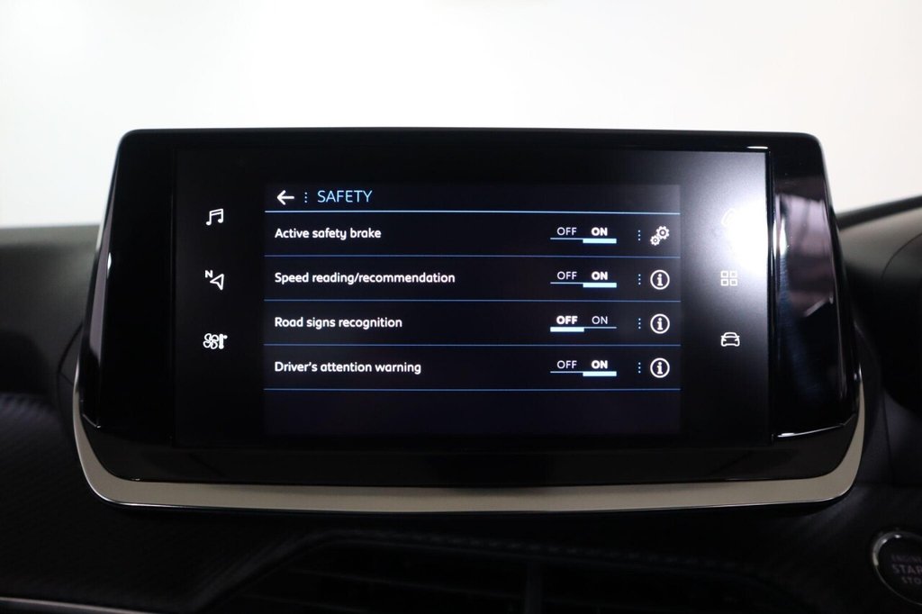 Used Peugeot 208 2020 for sale - 76223605: Photo 41