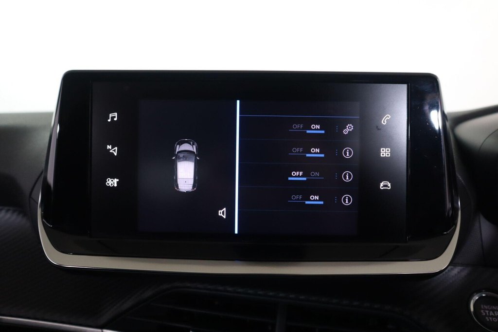 Used Peugeot 208 2020 for sale - 76223605: Photo 42