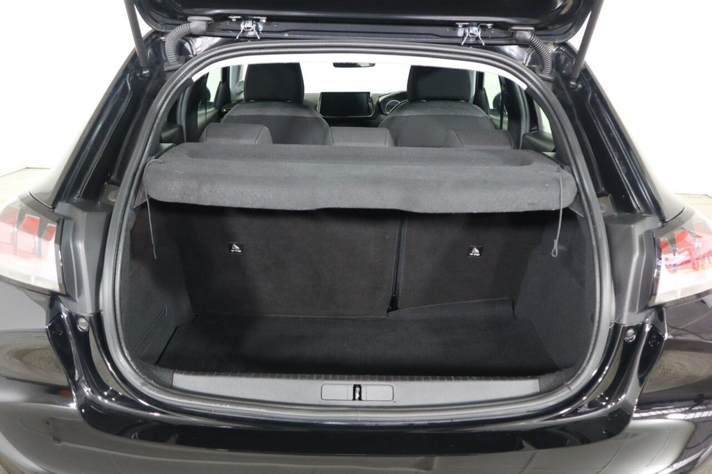 Used Peugeot 208 2020 for sale - 76223605: Photo 44