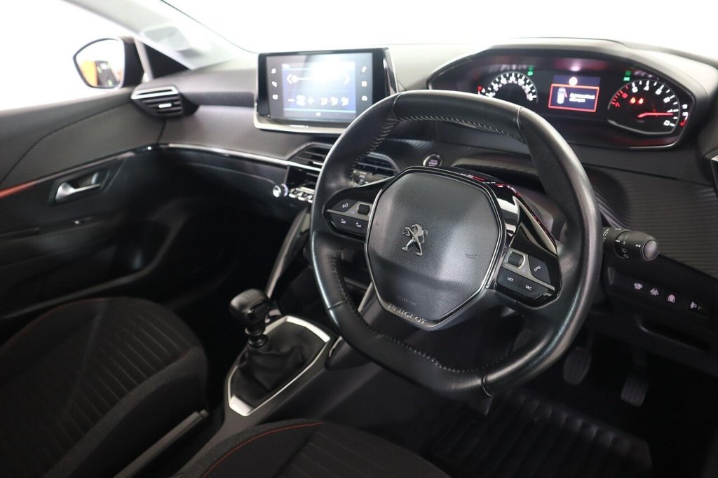 Used Peugeot 208 2020 for sale - 76223605: Photo 45