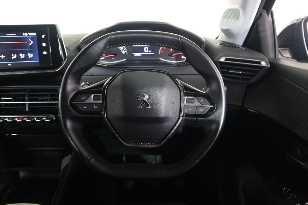 Used Peugeot 208 2020 for sale - 76223605: Photo 46