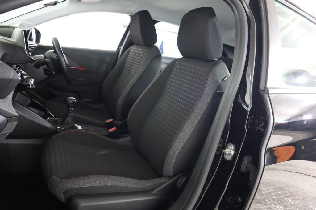 Used Peugeot 208 2020 for sale - 76223605: Photo 48